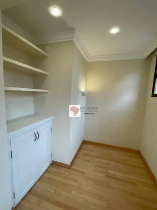 Imagem Apartamento com 3 dormitórios à venda, 209 m² por R$ 4.500.000,00 - Itaim - São Paulo/SP