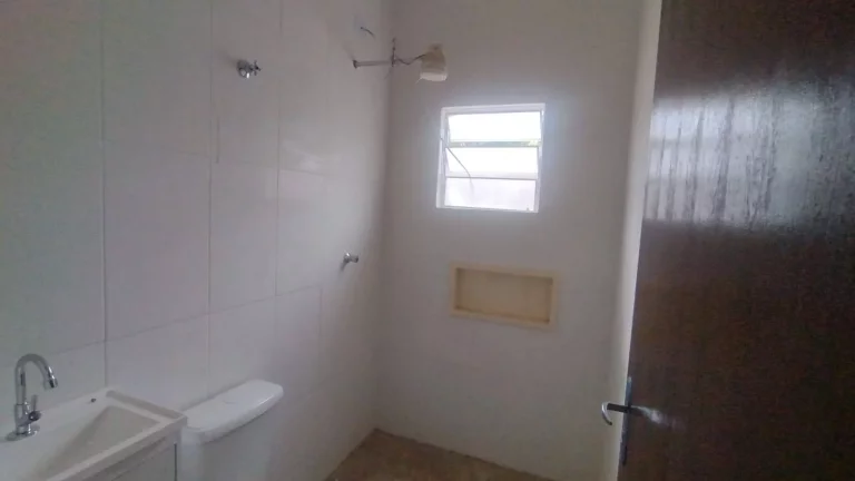 Imagem CASA NOVA RECÉM CONSTRUIDA BALNEÁRIO DOS GOLFINHOS - CARAGUATATUBA