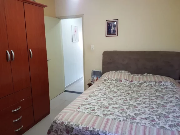 Imagem CASA RESIDENCIAL em RIO DE JANEIRO - RJ, CAMPO GRANDE