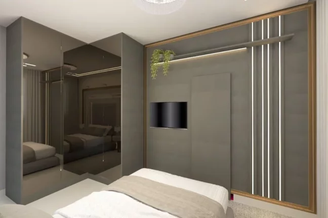 Imagem Apartamento para venda no bairro Zona Nova em Capão da Canoa