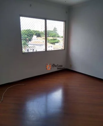 Imagem Apartamento com 3 dormitórios à venda, 78 m² por R$ 470.000 - Casa Verde - São Paulo/SP
