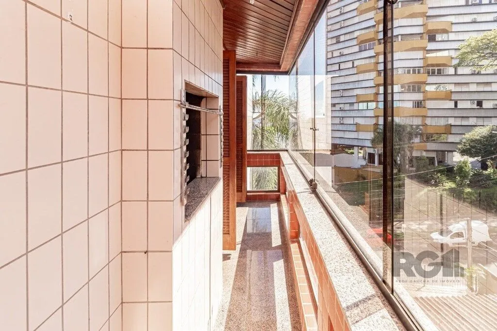 Imagem Apartamento em Menino Deus