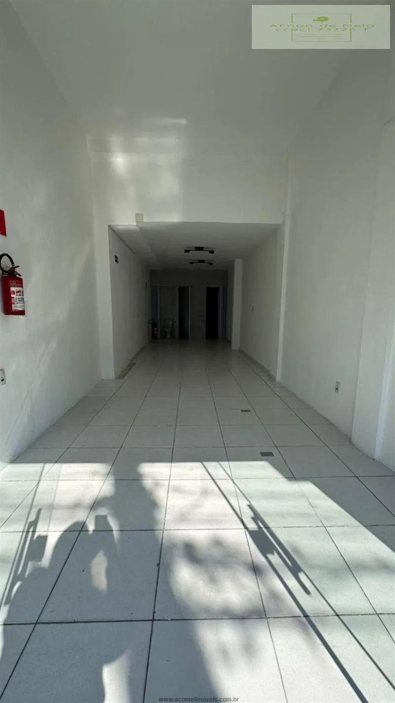 Imagem Lojas para locação em Praia Grande no bairro Guilhermina