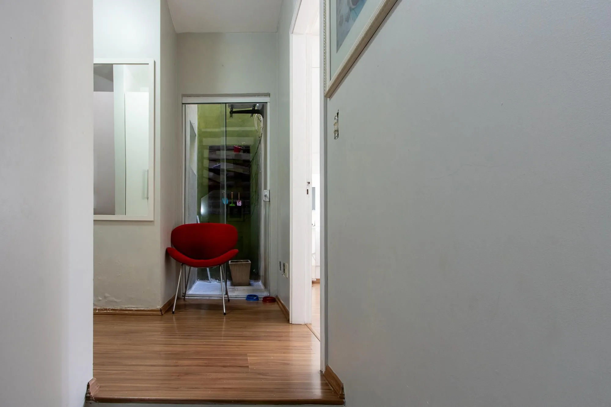 Imagem Casa de Condomínio em Hípica