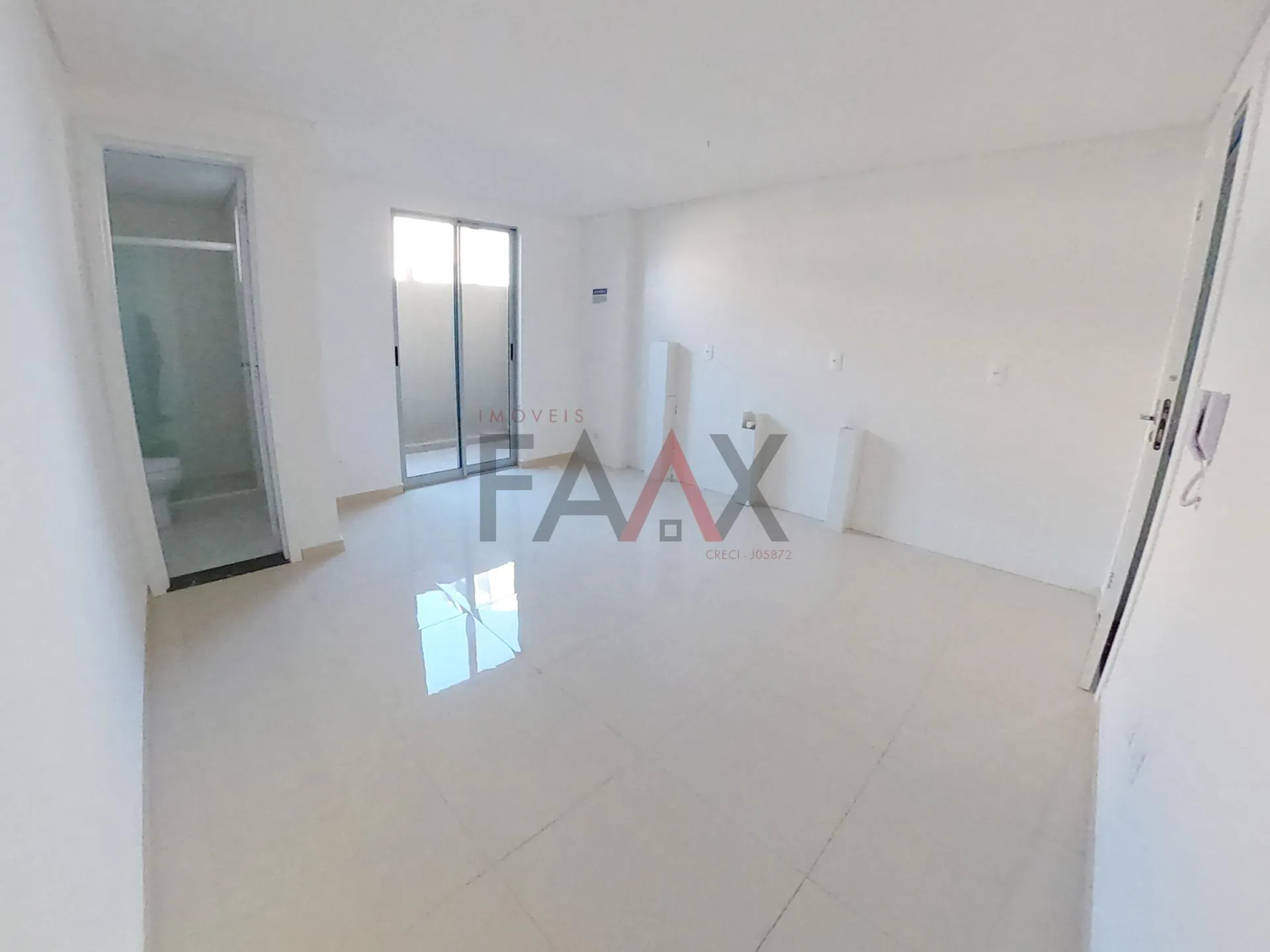 Imagem Apartamento à venda no centro com vista para o lago no Senador Pinheiro Machado