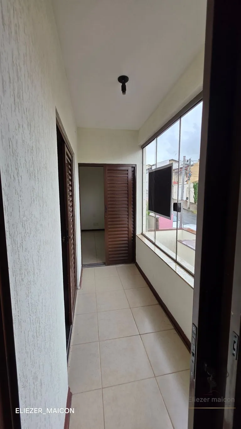 Imagem Apartamento à Venda 3 quartos no Jardim das Hortênsias, Poços de Caldas - MG