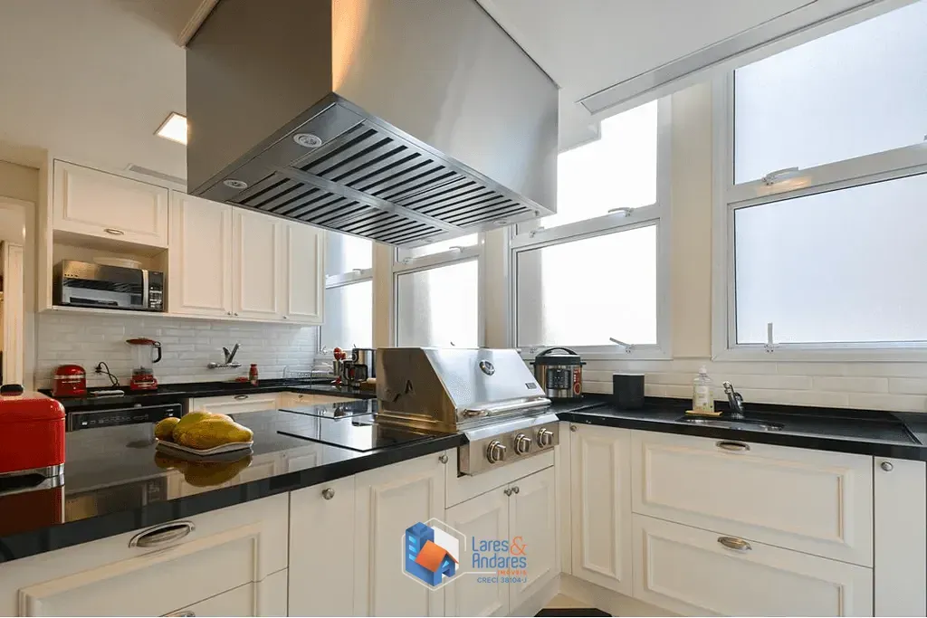 Imagem Apartamento à venda 4 Quartos 2 Suites 3 Vagas 358M² Higienópolis São Paulo - SP