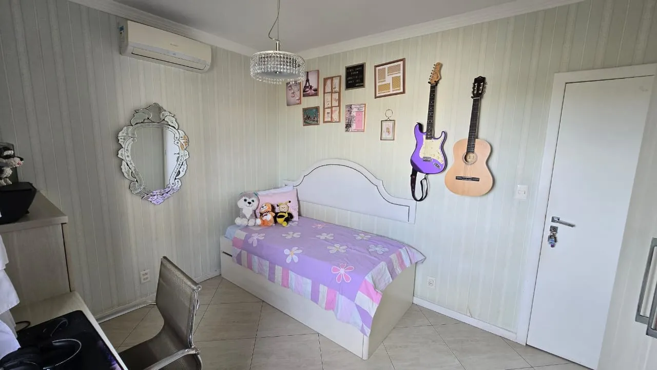 Imagem Apartamento com 3 quartos à venda em Vila Velha