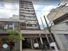 Imagem Sala Comercial à Venda, 41 m² em Vila Buarque - São Paulo