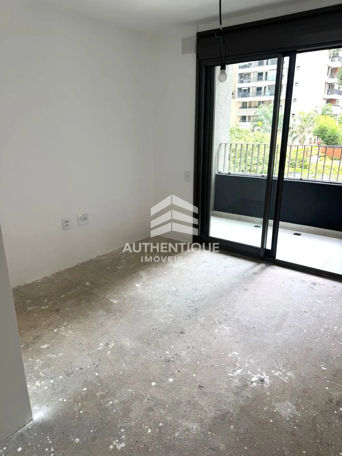 Imagem VALEN CAPOTE VALENTE PINHEIROS - Apartamento Studio em Pinheiros à venda