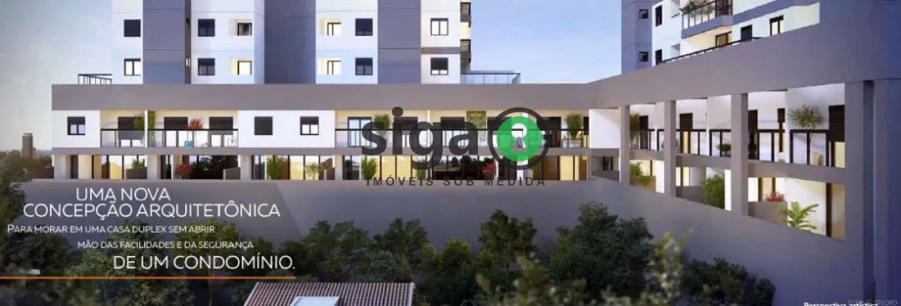 Imagem Apartamento à venda 2 Quartos, 1 Vaga, 95m², Saúde - SP