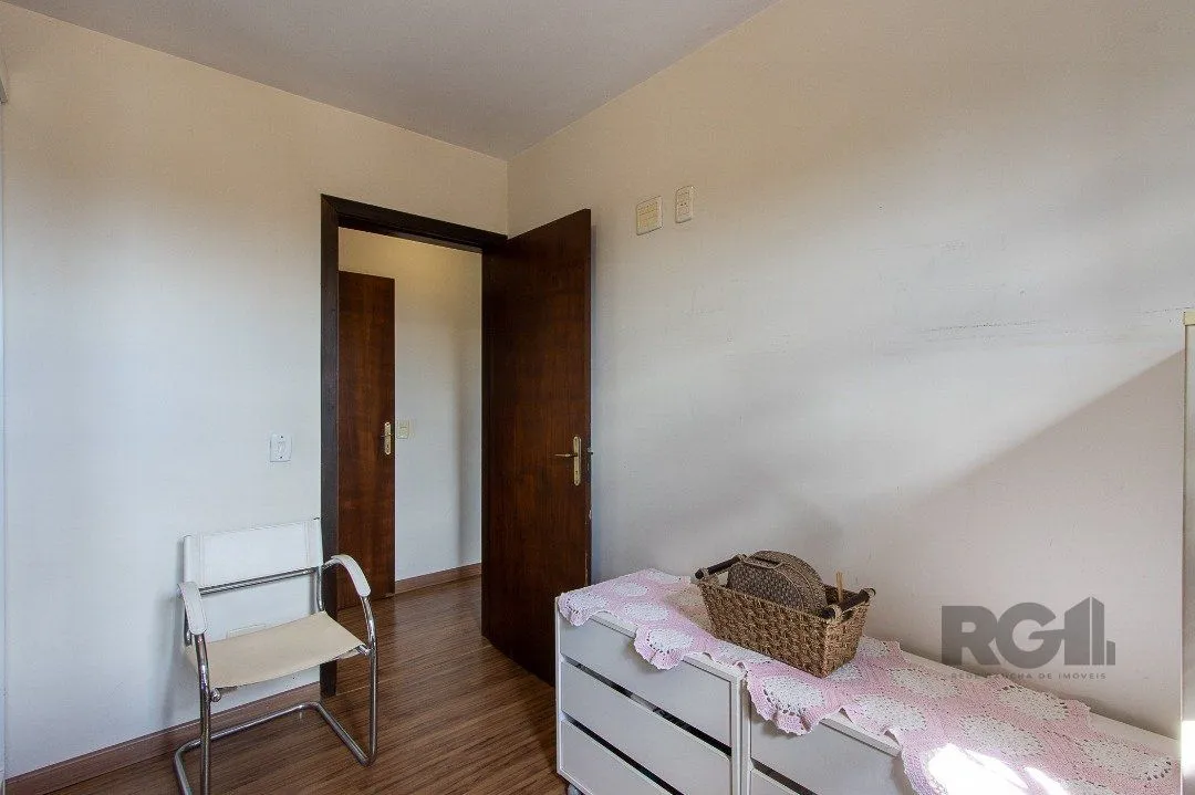 Imagem Apartamento em Tristeza