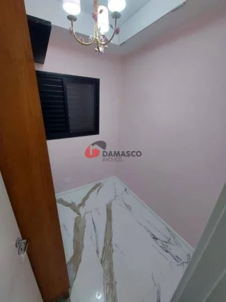 Imagem Cobertura / Penthouse à venda, Santa Maria, Santo André, SP