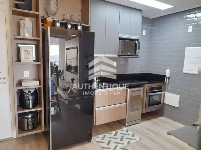 Imagem CHOICE SANTO AMARO - Apartamento no bairro Santo Amaro à venda