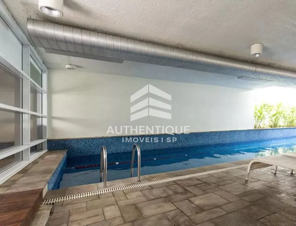 Imagem Cullinan Itaim - Apartamento à venda no bairro Itaim Bibi - São Paulo/SP, Zona Sul