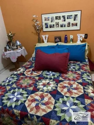 Imagem Sobrado com 3 dormitórios (1 suíte) à venda, 156 m² - Butantã - São Paulo/SP