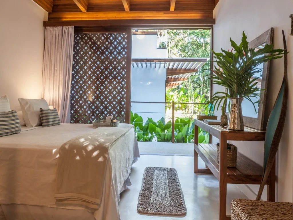 Imagem Casa em condomínio Fechado à venda em Porto Seguro-BA, casa de luxo em Trancoso Bahia