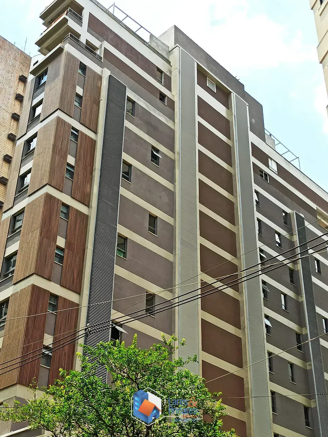 Imagem Apartamento para venda em Vila Nova Conceição com 1 quarto, 48m²