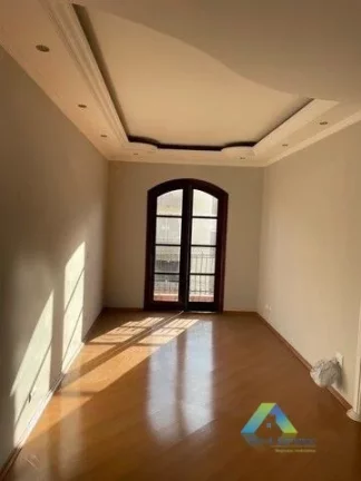 Foto do imóvel SÃO BERNARDO DO CAMPO Apartamento 77M², 2 dormitórios, 1 suíte, 1 vaga com ótima localização e valor