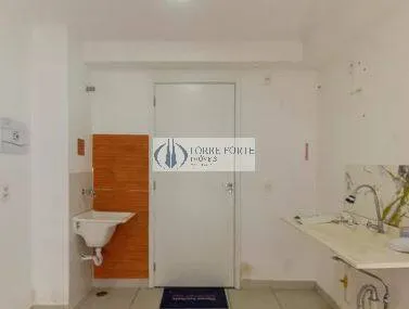 Imagem Apartamento com lazer completo de 2 dorm para venda e locação