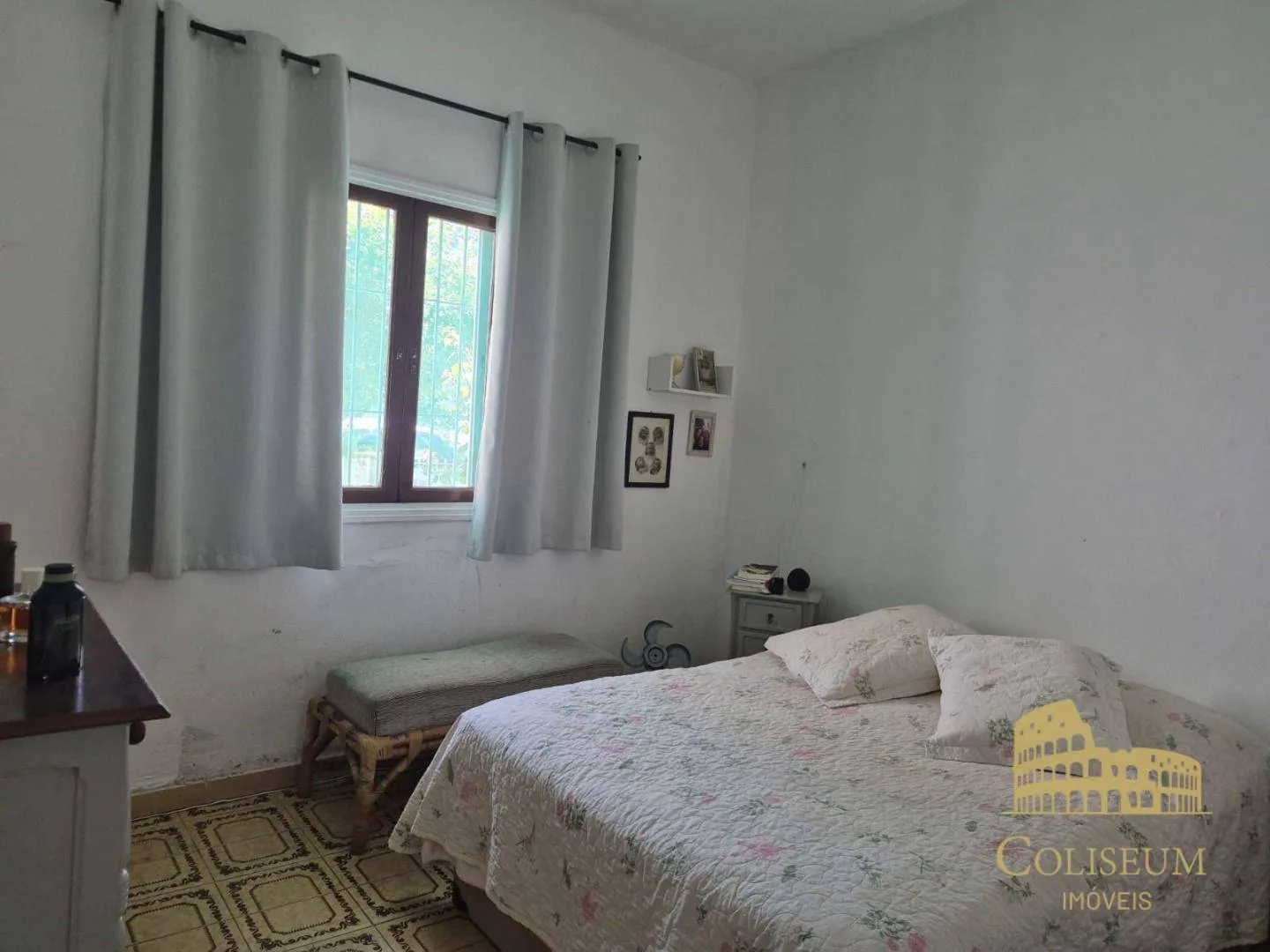 Imagem Casa com 2 dormitórios - venda por R$ 850.000,00 ou aluguel por R$ 5.000,00/mês - Canto do Forte - Praia Grande/SP