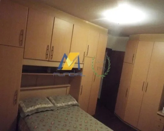 Imagem Vendo Apartamento em Santo André, Parque Das Nações