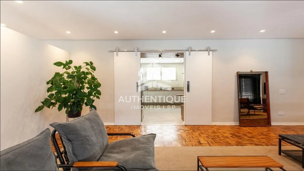 Imagem Lamartine - Apartamento à venda no bairro Jardim Paulista - São Paulo/SP, Zona Sul