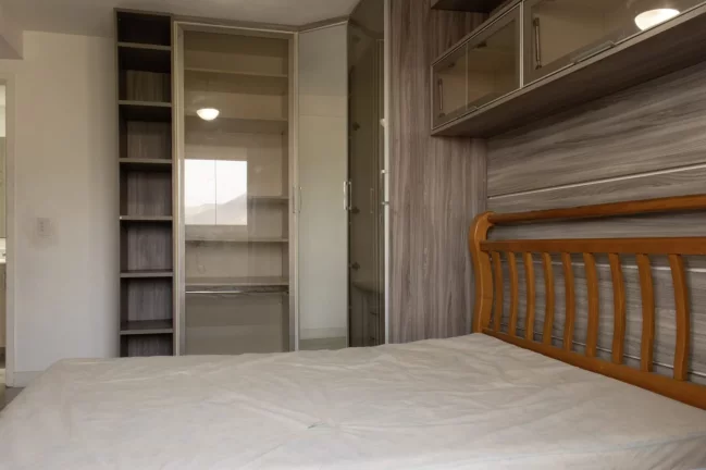 Imagem APARTAMENTO RESIDENCIAL em RIO DE JANEIRO - RJ, CAMPO GRANDE