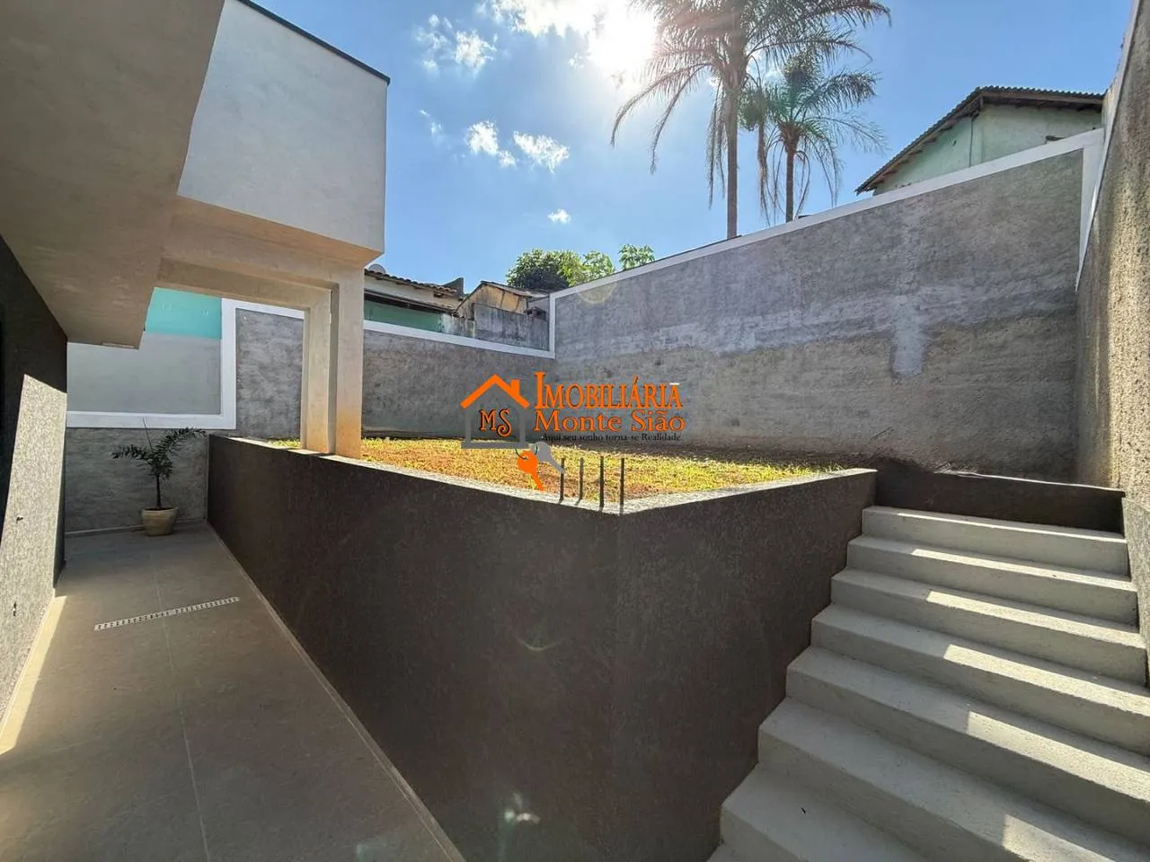 Imagem Casa com 2 dormitórios à venda, 120 m² por R$ 790.000,00 - Terra Preta - Mairiporã/SP