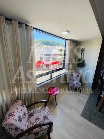 Imagem Excelente apartamento a venda no bairro Centro de Osório/RS - 3 dormitórios