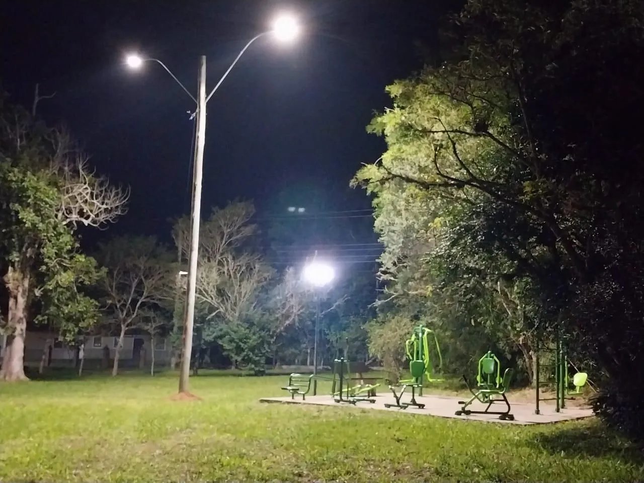 Imagem Lindo sítio para venda no Condomínio Bonanza em Viamão Aguas Claras