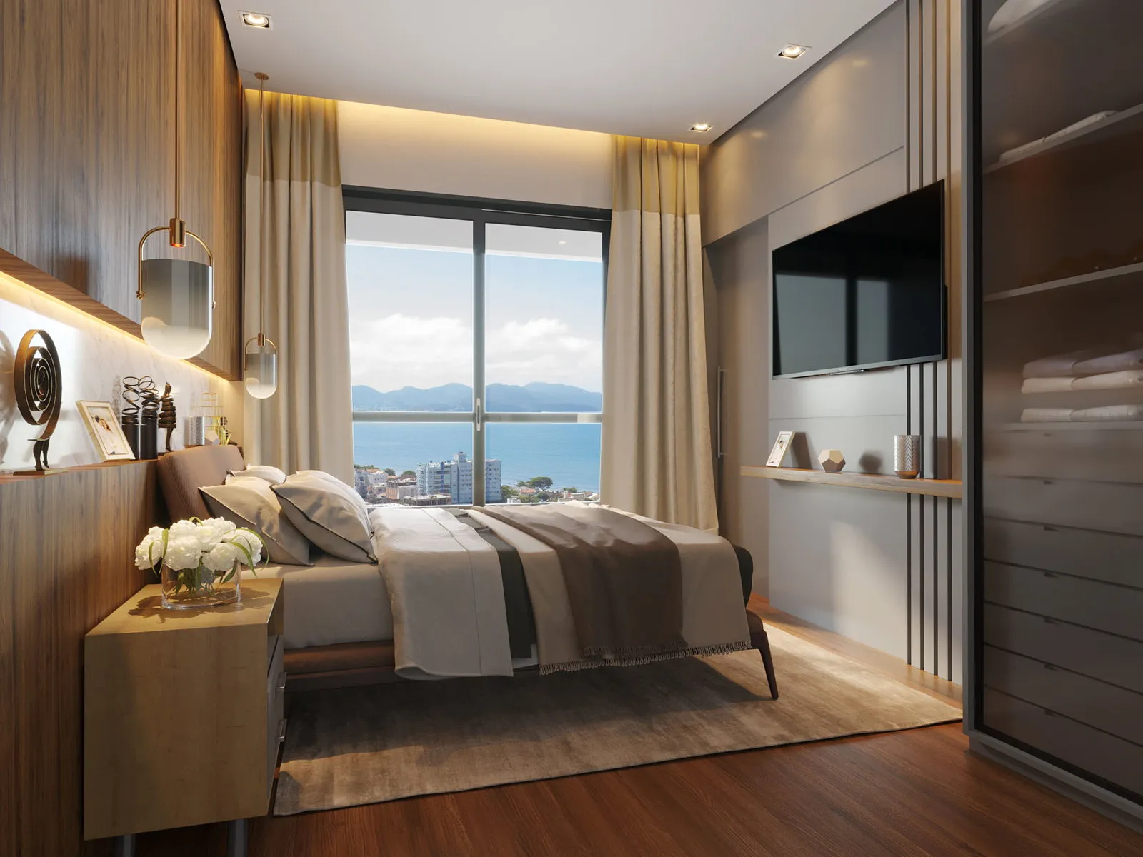 Imagem Apartamento à venda com 83m2 por R$ 1.248.000,00