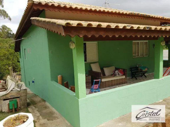 Imagem Linda Chaçará com 4 quartos e 3 suítes
