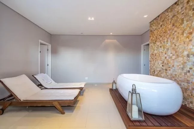Imagem WISH RESIDENCE - MBIGUCCI - Apto de 68m², 2 dorms, 1 suíte, próximo à Estação Sacomã do Metrô!