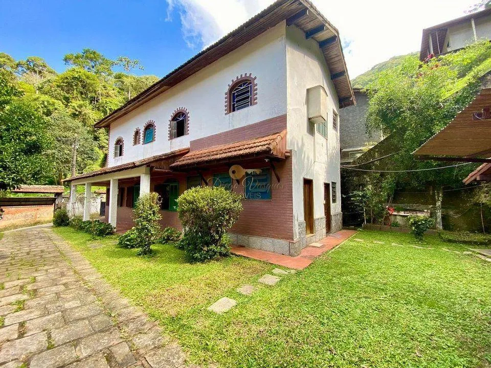 Foto do imóvel Casa para Venda em Teresópolis / RJ em Estrada de Canoas
