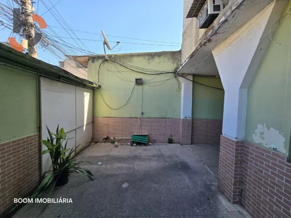 Imagem Apartamento com 3 dormitórios à venda, 70 m² por R$ 195.000,00 - Centro - Nilópolis/RJ