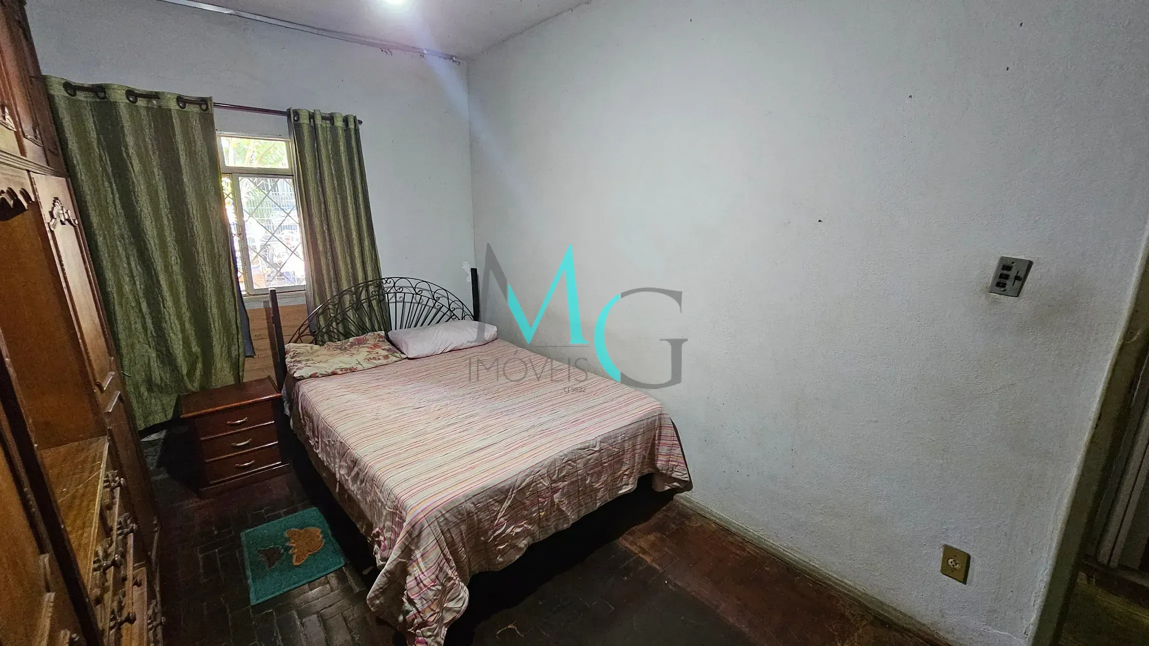 Imagem Casa 2 quartos à venda, Bairro Adriana, Campo Grande, Rio de Janeiro, RJ