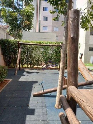 Imagem Apartamento com 2 quartos à venda, 38 m² por R$ 220.000 - Jardim Boa Vista (Zona Oeste) - Butantã - São Paulo/SP