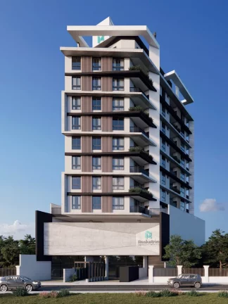 Imagem Apartamento à venda em Porto Belo, Centro, com 2 quartos, 135,56m2