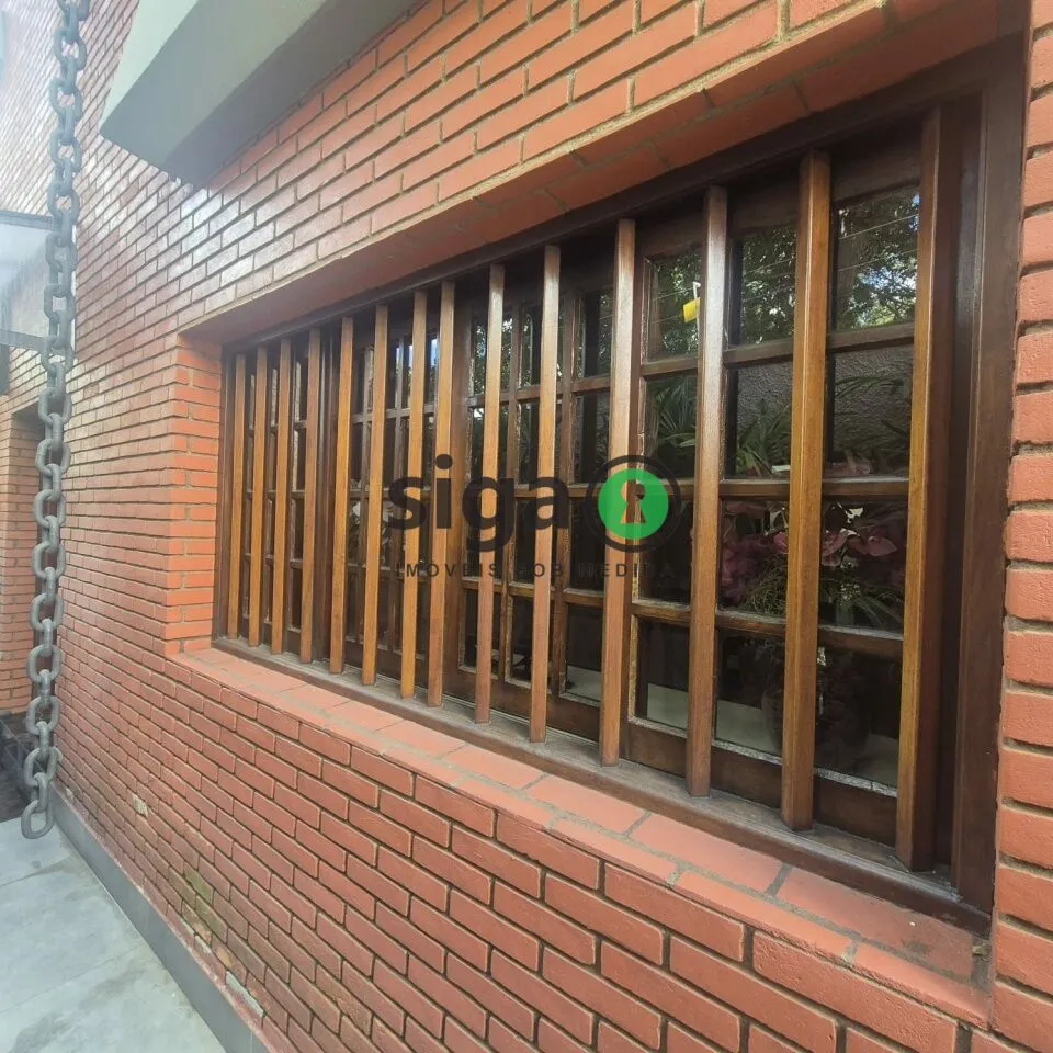 Imagem Casa com 3 quartos à venda na Alameda dos Ubiatans, 529, Planalto Paulista, São Paulo