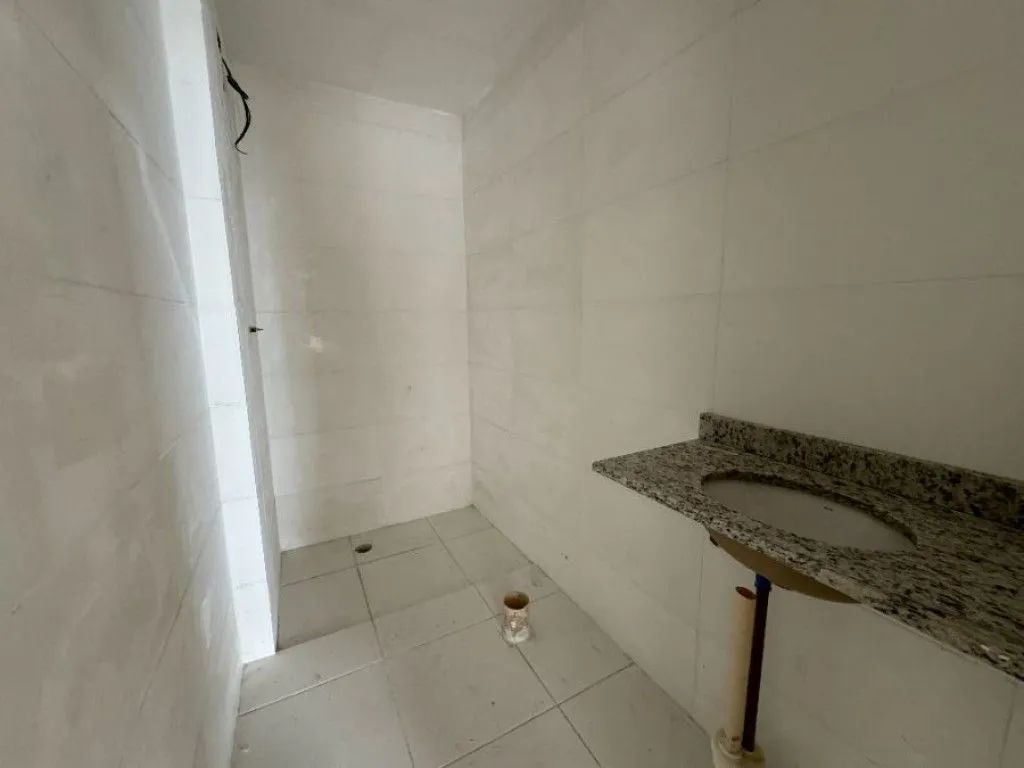 Imagem Apartamento à Venda em Vila Caiçara, Praia Grande - SP