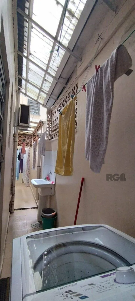 Imagem Apartamento 2 dormitórios à venda Centro Histórico Porto Alegre/RS