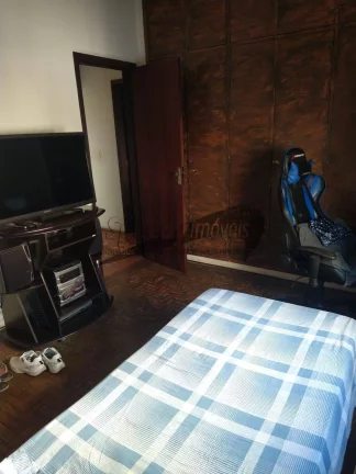 Imagem Apartamento em Santos bairro Gonzaga - 2 dormitórios.