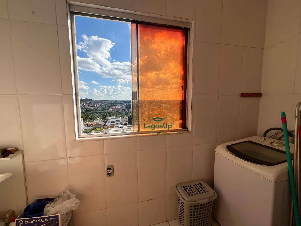 Imagem Apartamento com 2 dormitórios à venda, 77 m² por R$ 300.000,00 - Jardim Imperial - Lagoa Santa/MG