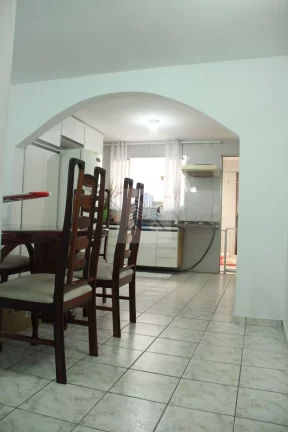 Imagem Casa à venda no bairro Jardim São Bernardo - São Paulo/SP