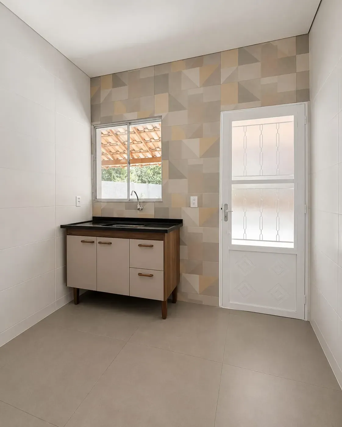 Chácara, 1000 m² - Foto 3