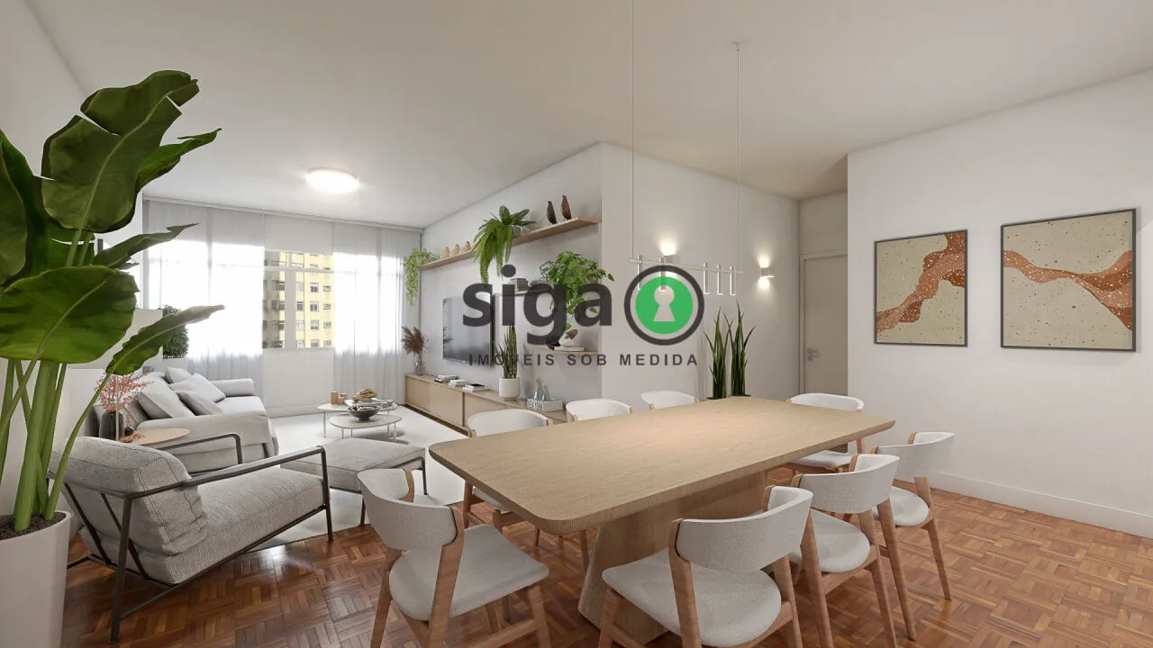 Foto do imóvel APARTAMENTO A VENDA