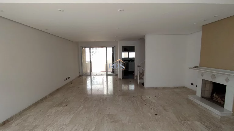 Foto do imóvel Venda ou locação de casa em condominio fechado na Vila Andrade em José da Mota