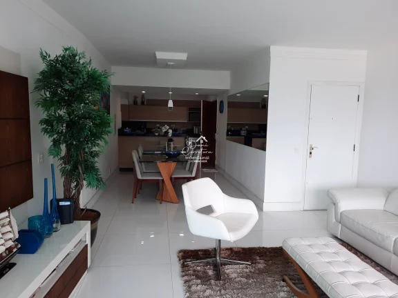 Imagem APARTAMENTO Residencial em GUARUJÁ - SP, PITANGUEIRAS
