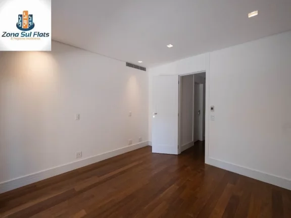 Imagem Apartamento Alto Padrão Para Venda Ou Locação No Itaim Bibi Com 4 Suítes e 5 Vagas - Unidade Giardino